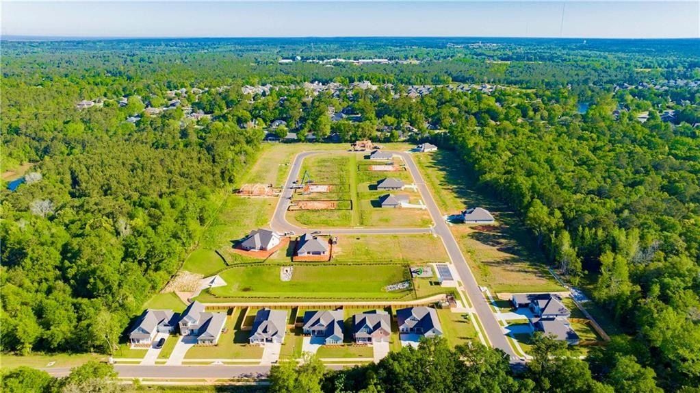 27491 Patch Place Loop. Daphne, AL 36526