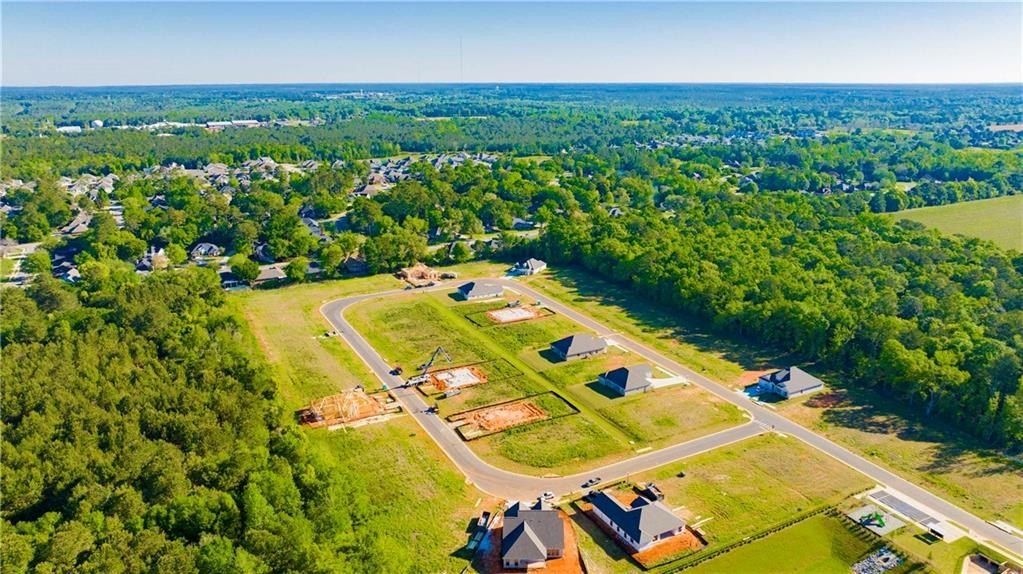 27491 Patch Place Loop. Daphne, AL 36526