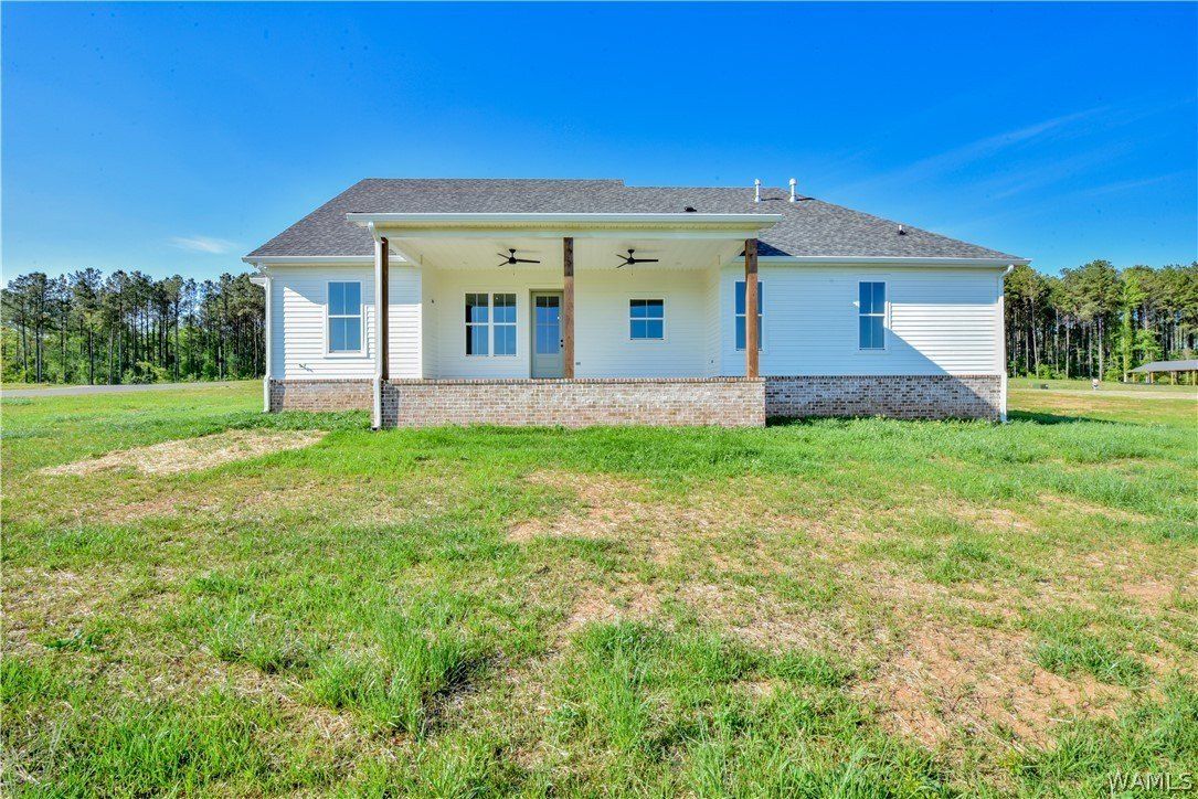 11640 Northridge Lane. Berry, AL 35546