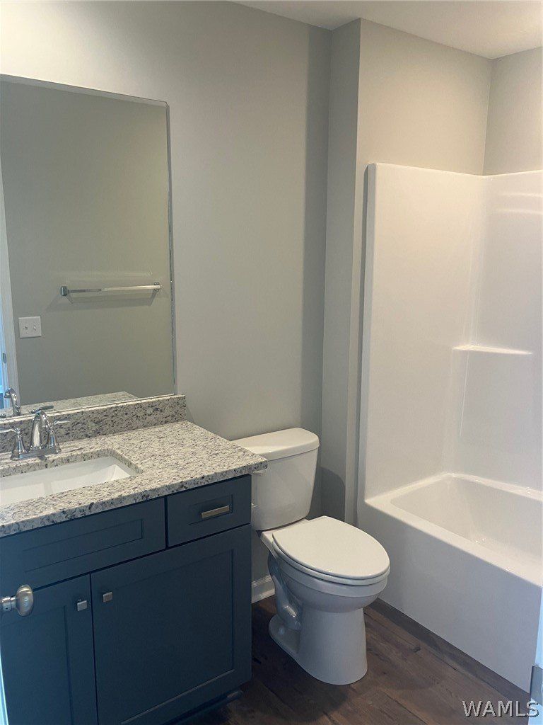 224 Mf Cannon Street. Berry, AL 35546