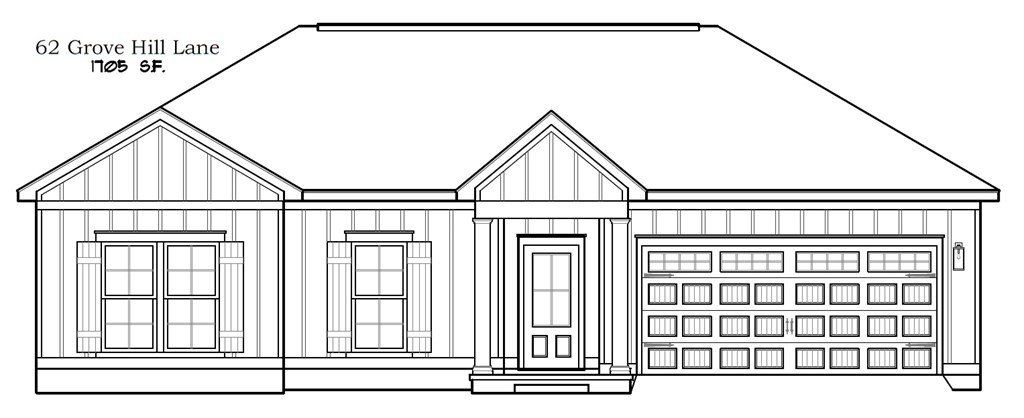 62 Grove Hill Lane. Newton, AL 36352