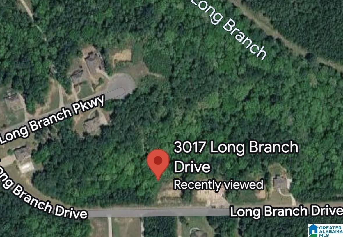 3017 Long Branch Drive. Calera, AL 35040