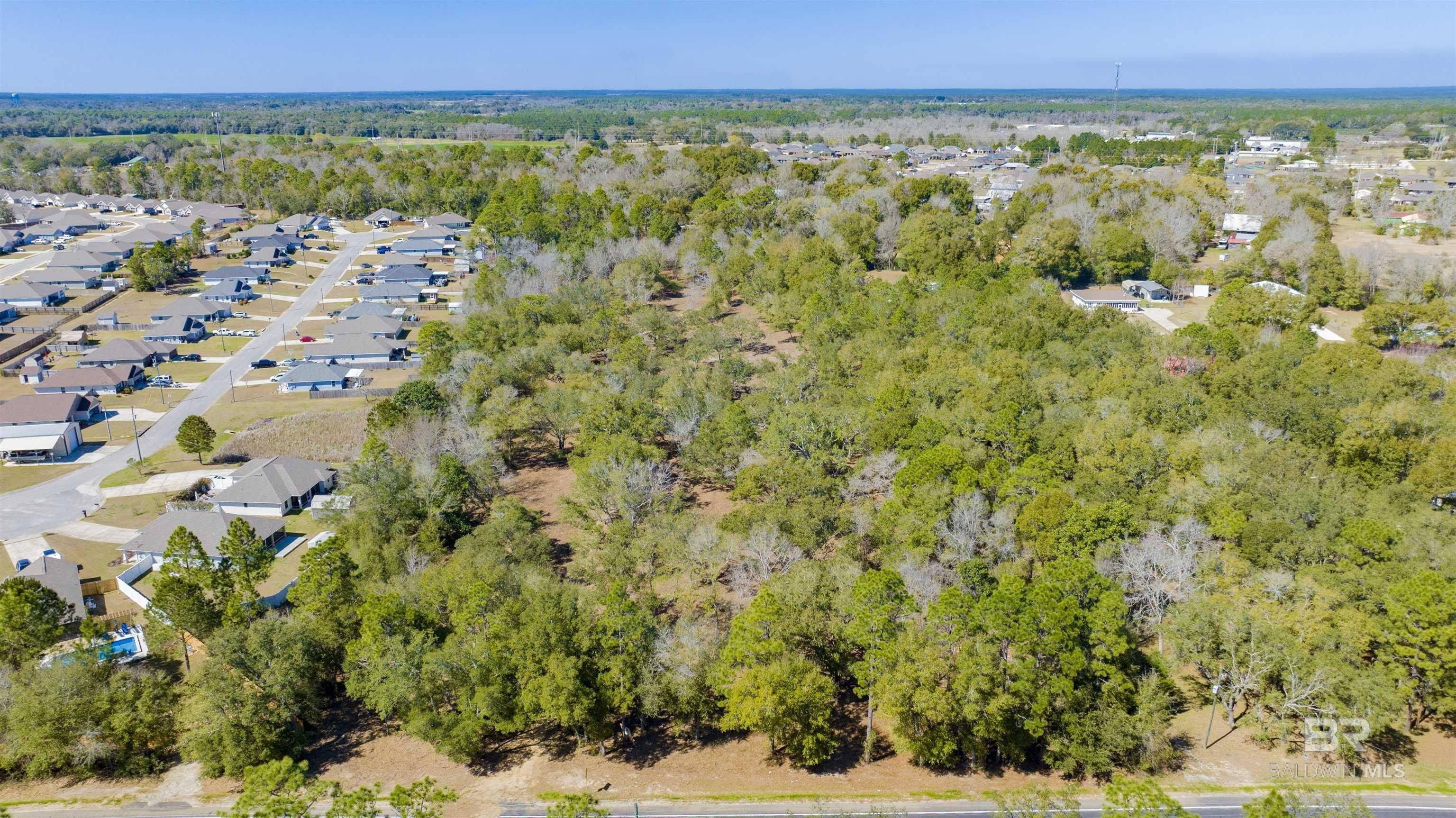 00 County Road 99. Lillian, AL 36549