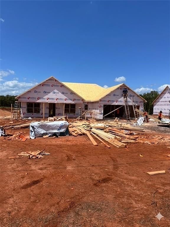 1099 30Th St. Valley, AL 36854