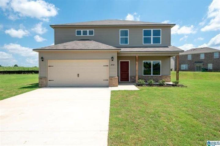 11170 Snapdragon Cove. Tuscaloosa, AL 35405