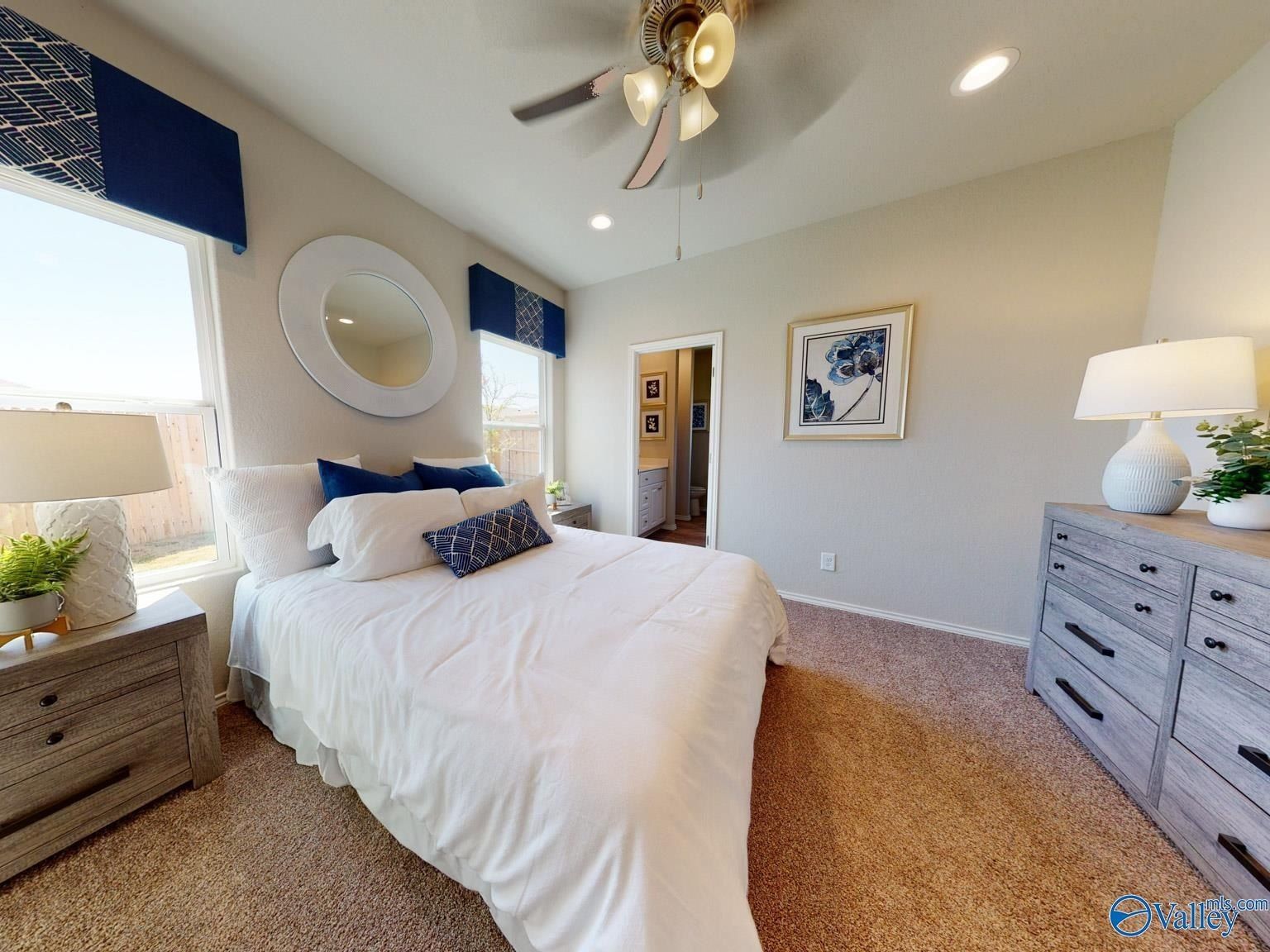 1057 John Avenue. Trinity, AL 35673