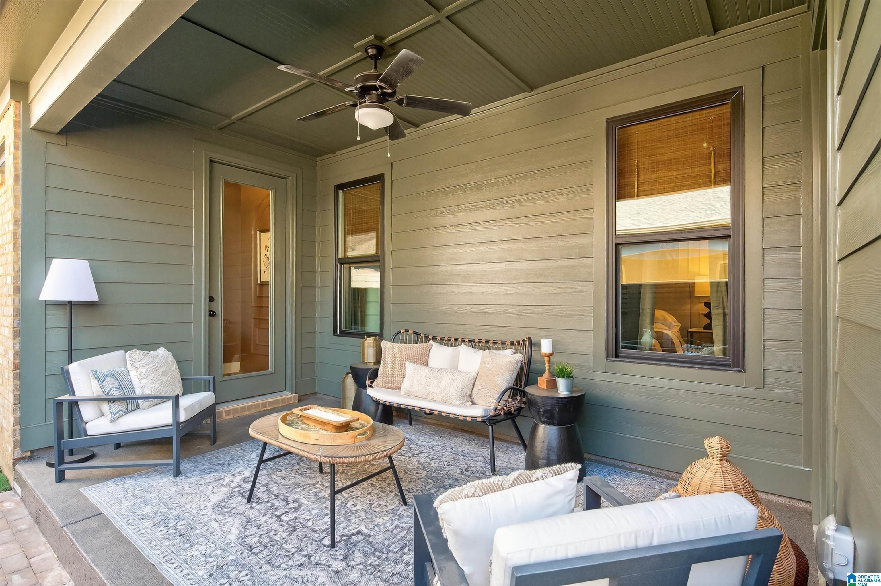 Terra Street. Hoover, AL 35244