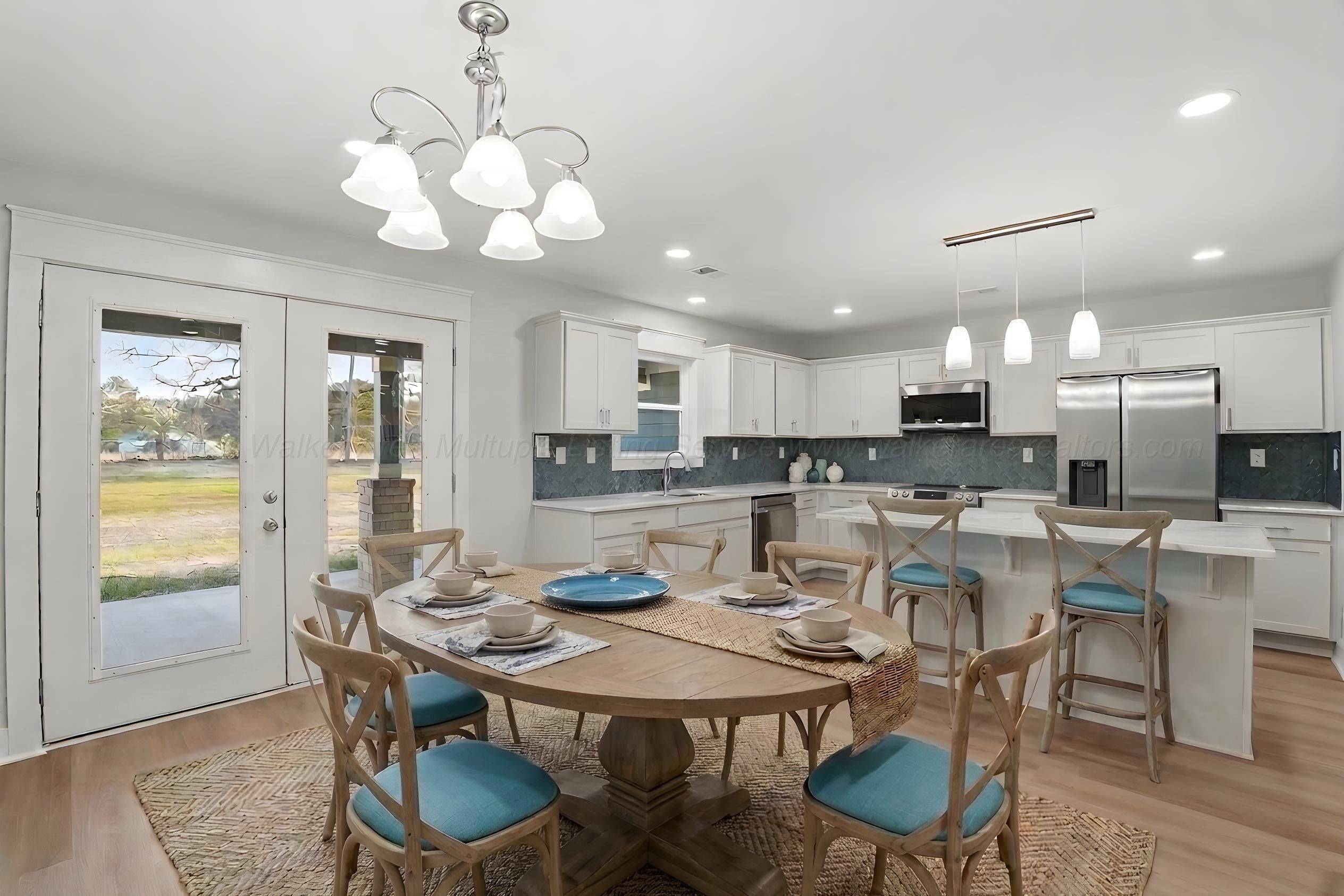 Randolph Cove. Jasper, AL 35503