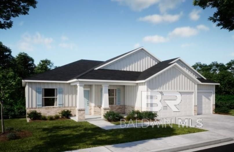 23876 Shadowridge Drive. Daphne, AL 36526