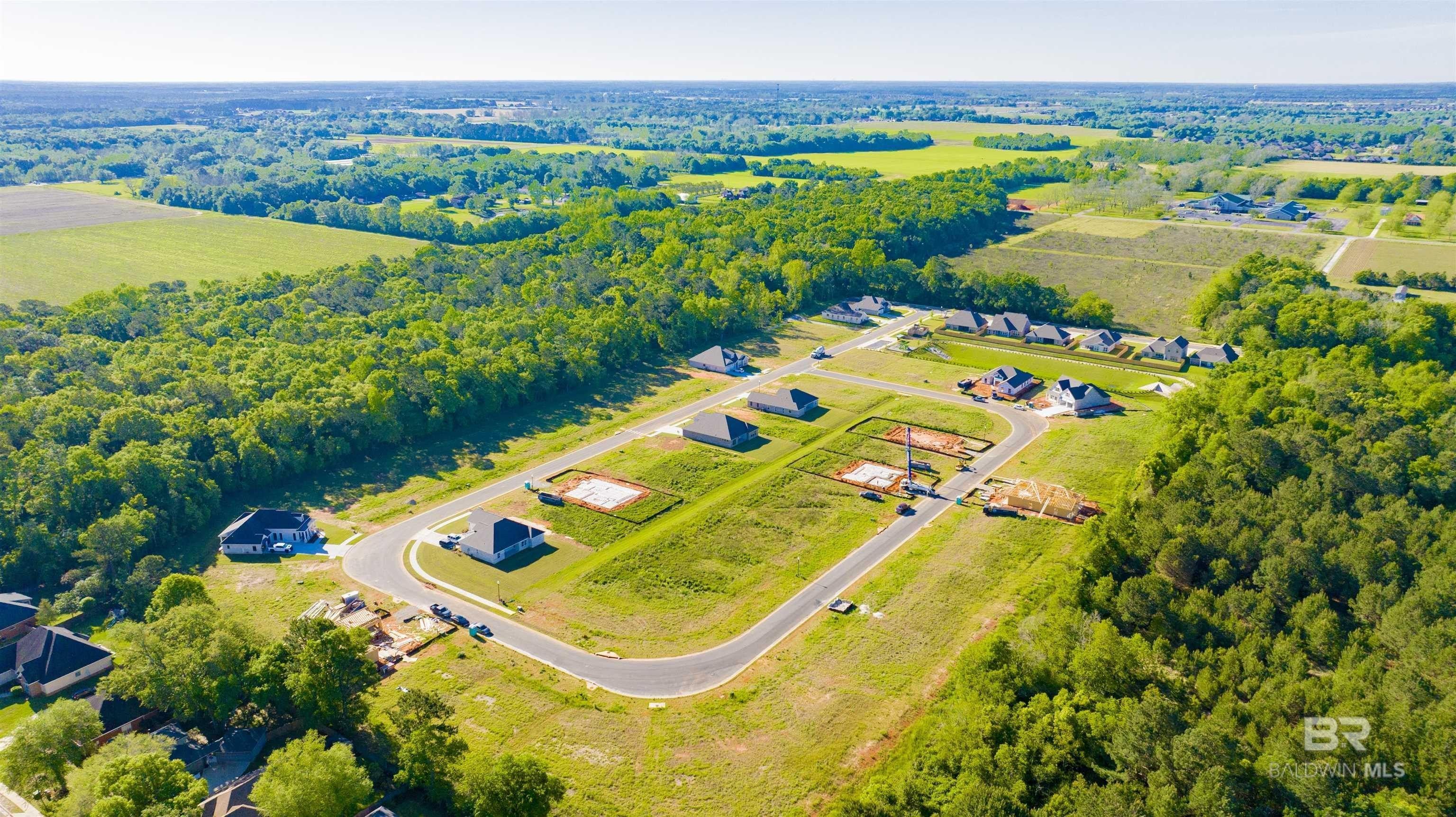 27422 Patch Place Loop. Daphne, AL 36526