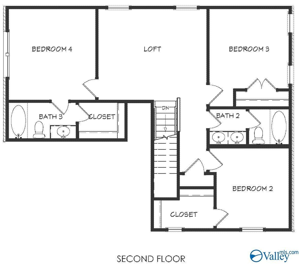 6555 Oak Meadow Drive. Owens Cross Roads, AL 35763