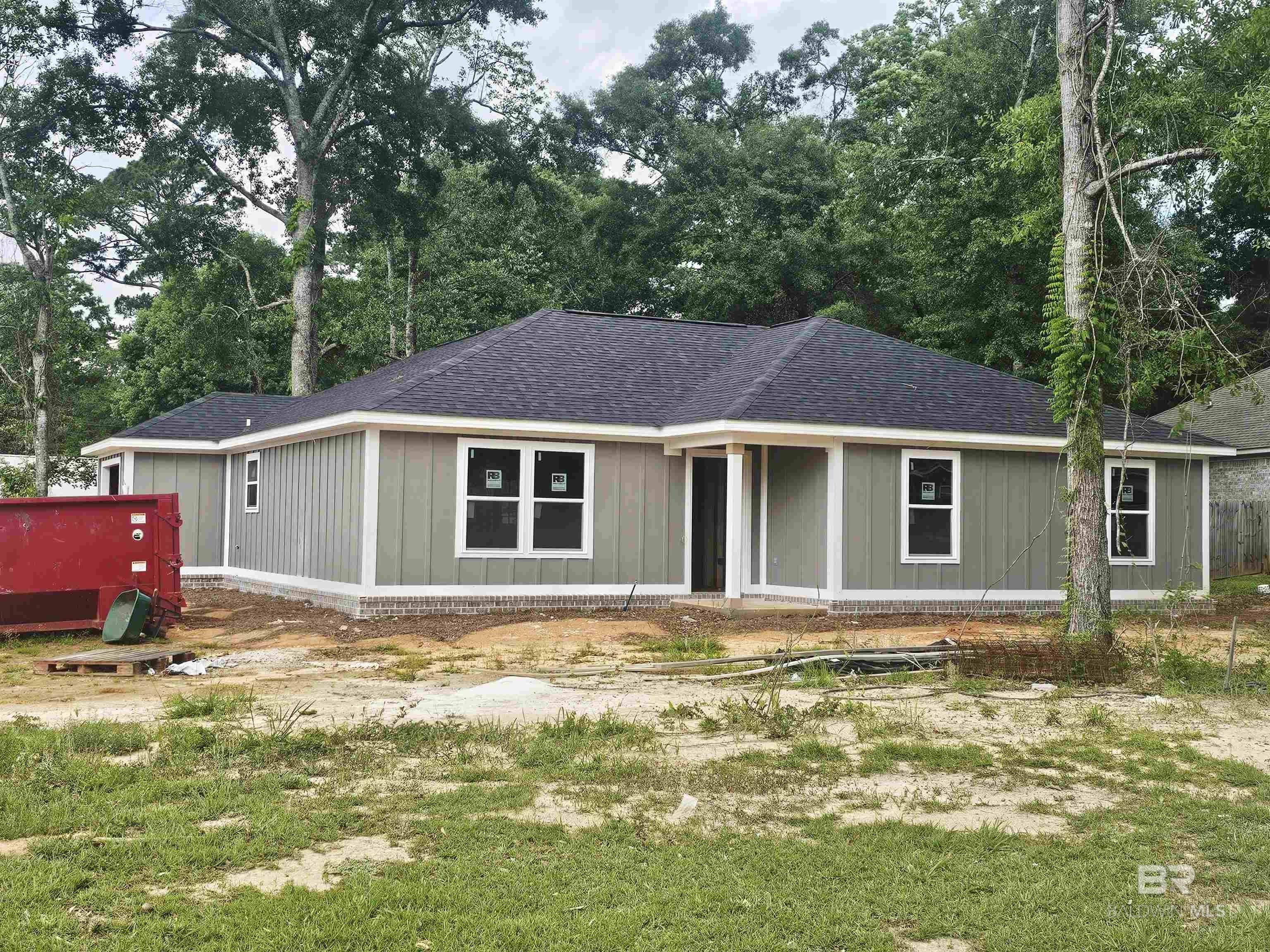 1915 Mary Jane Drive. Bay Minette, AL 36507