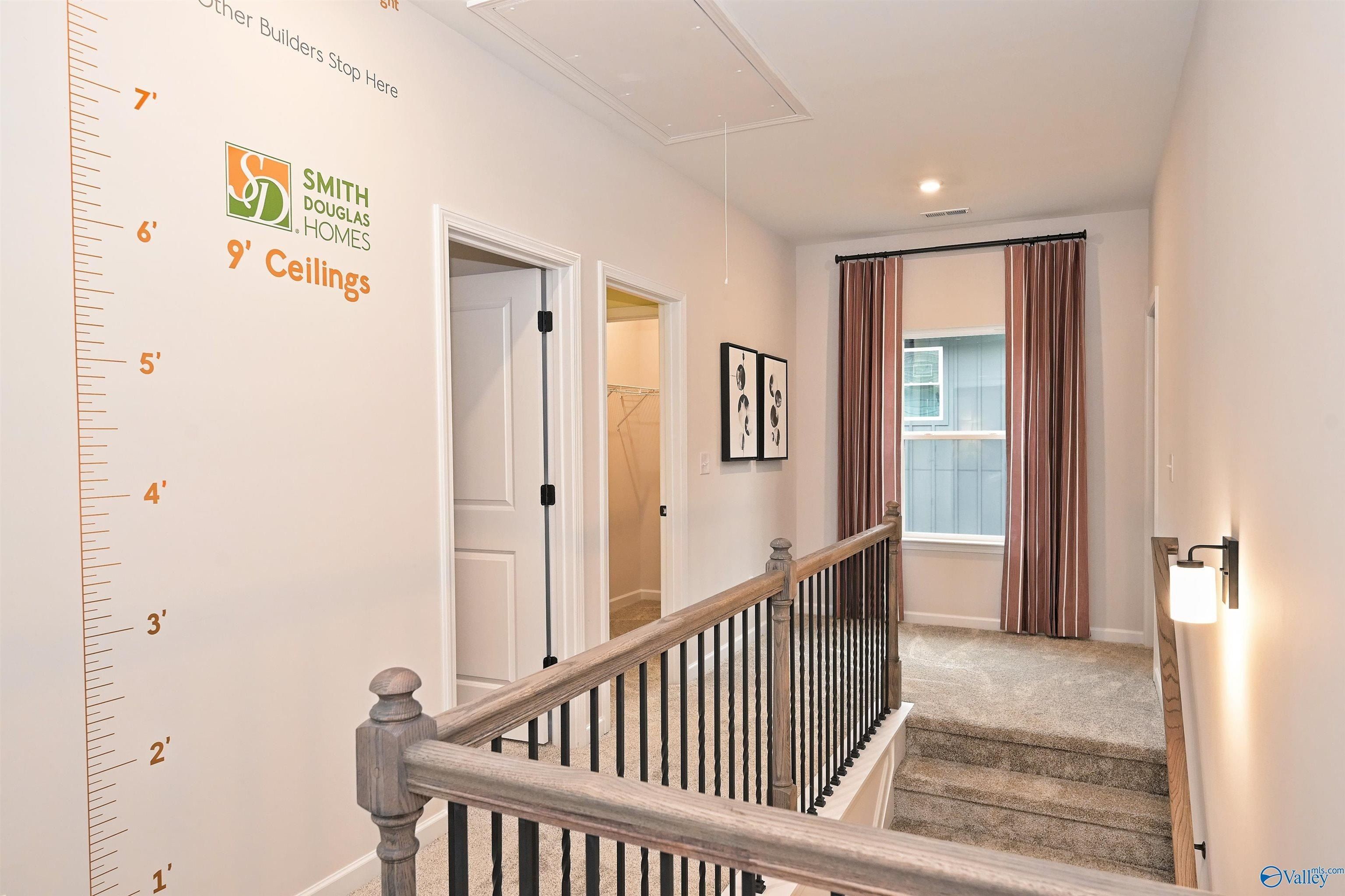 140 Mill Valley Way. New Market, AL 35761