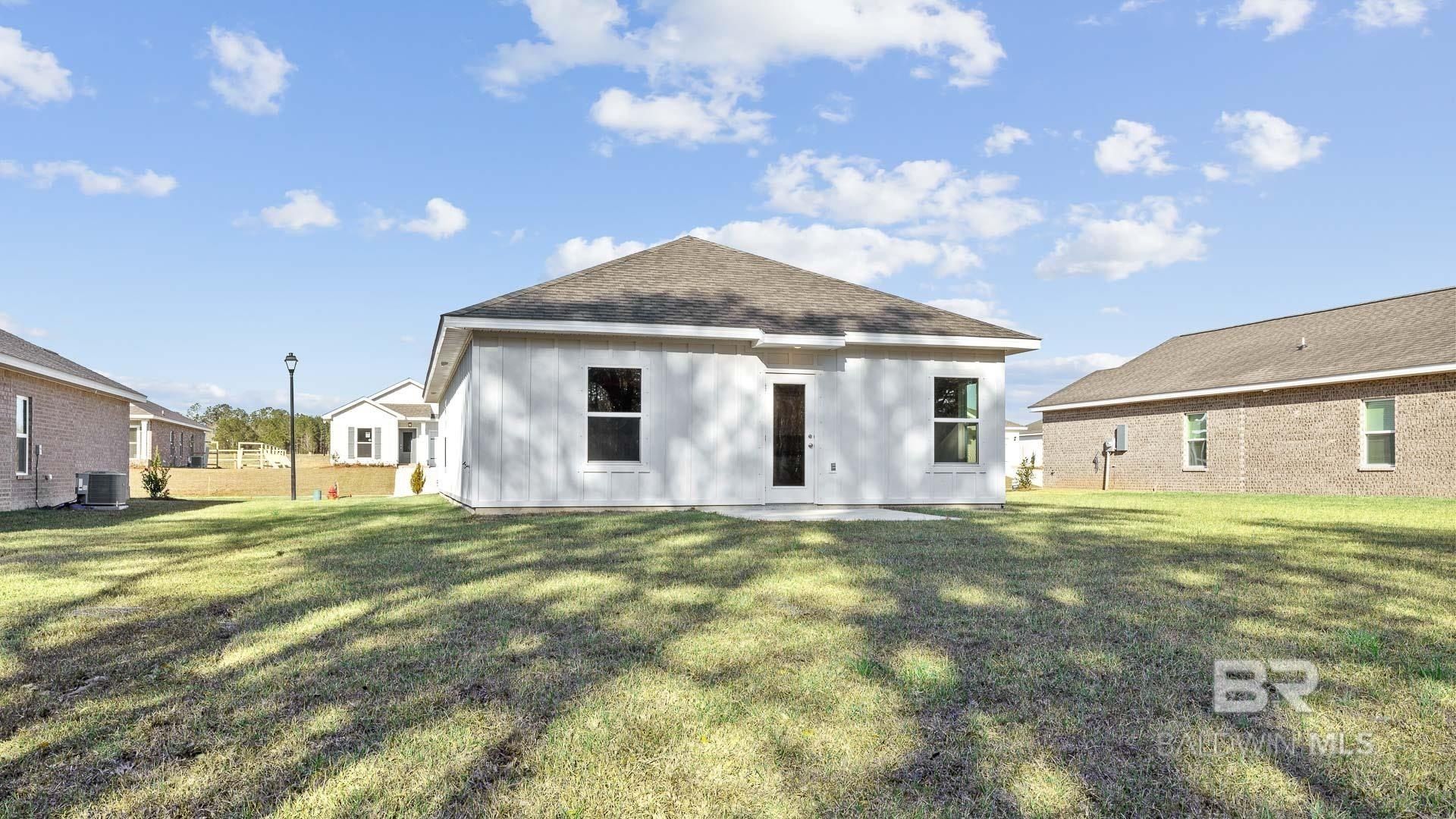 13356 Shea Circle. Foley, AL 36535