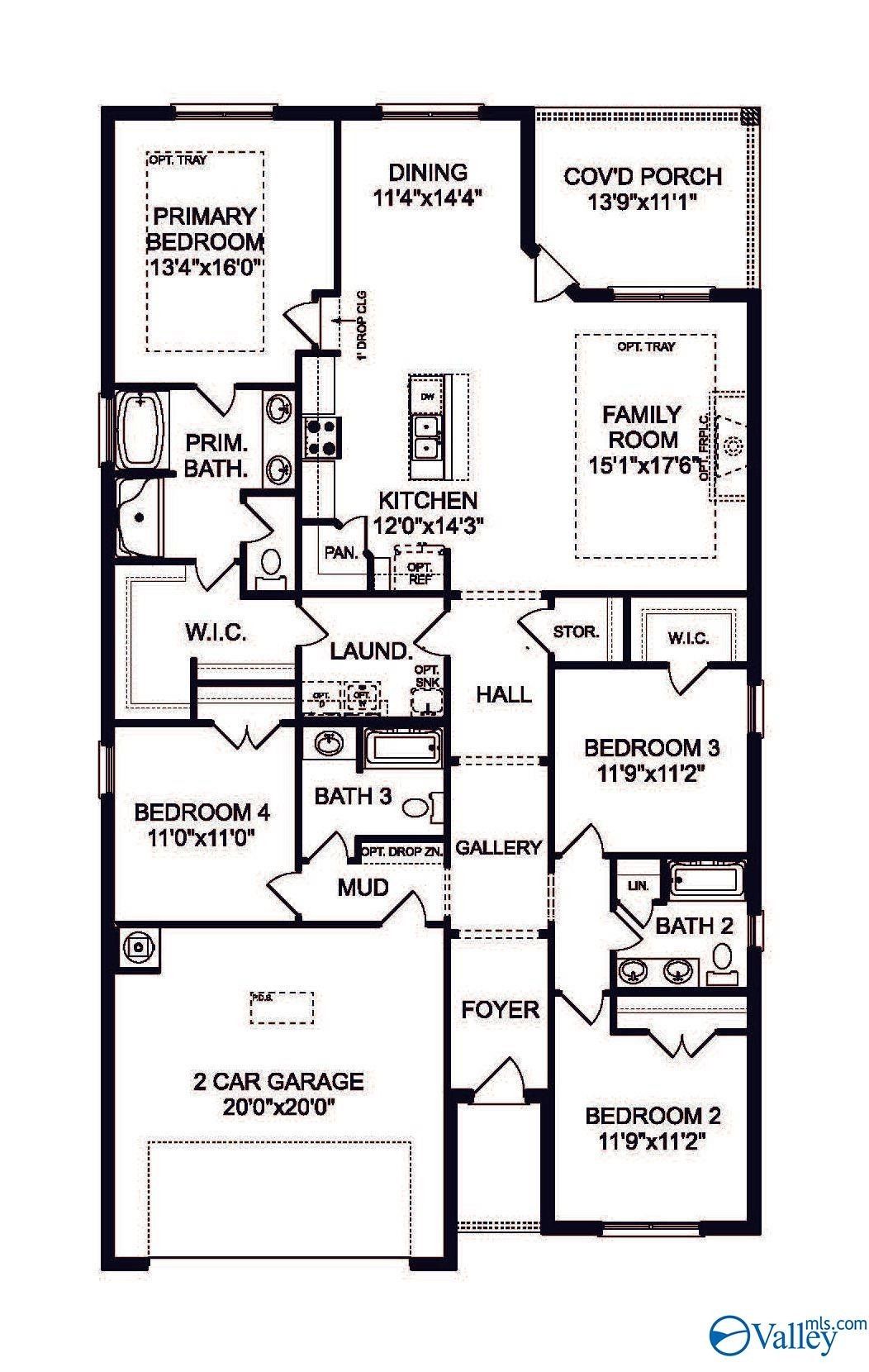 20043 Hillsborough Street. Athens, AL 35613