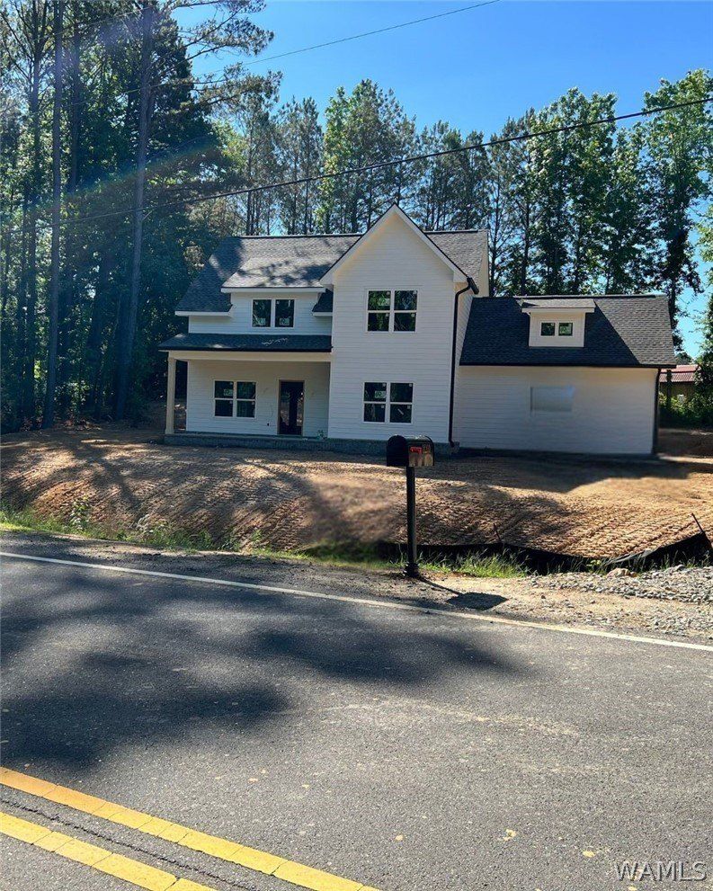 11260 Tierce Patton Road. Northport, AL 35475