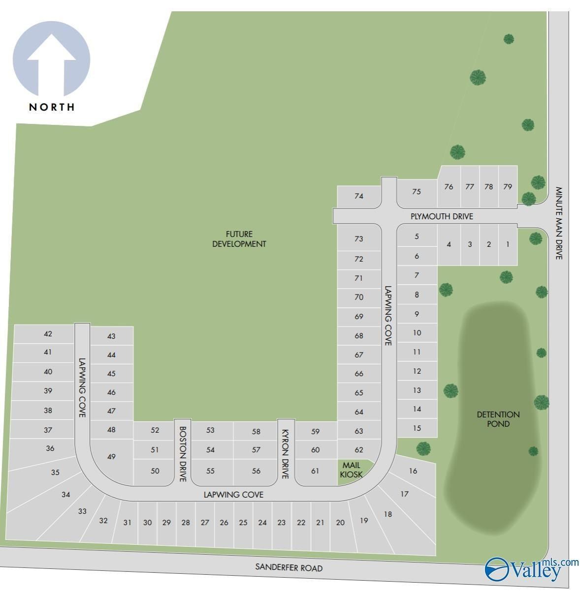 14771 Lapwing Cove. Athens, AL 35611
