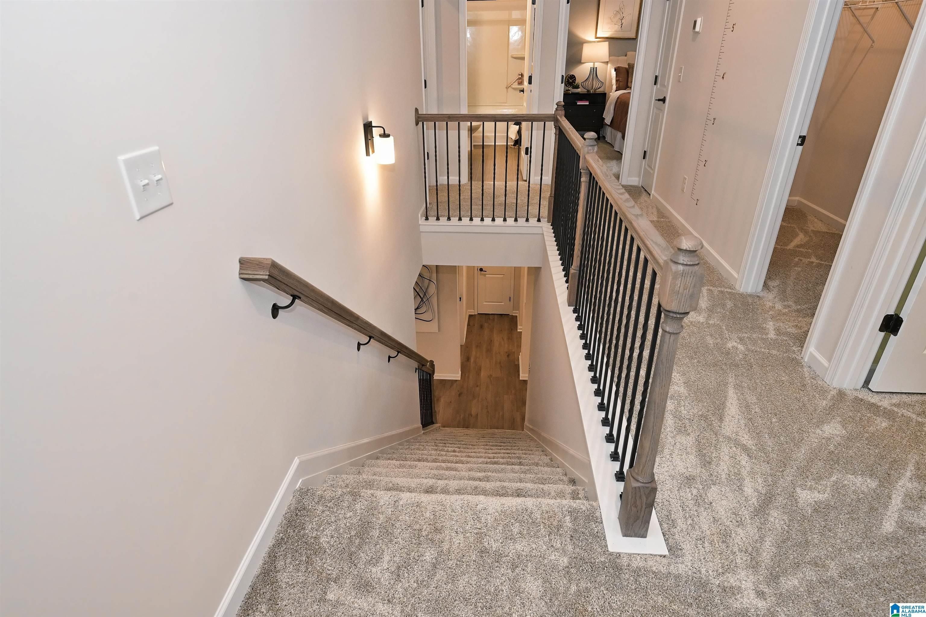 12345 Upland Loop. Leeds, AL 35094
