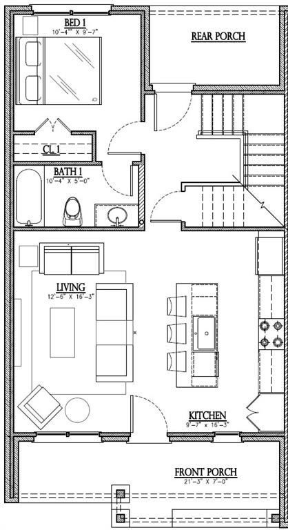 554 E Glenn Avenue. Auburn, AL 36830