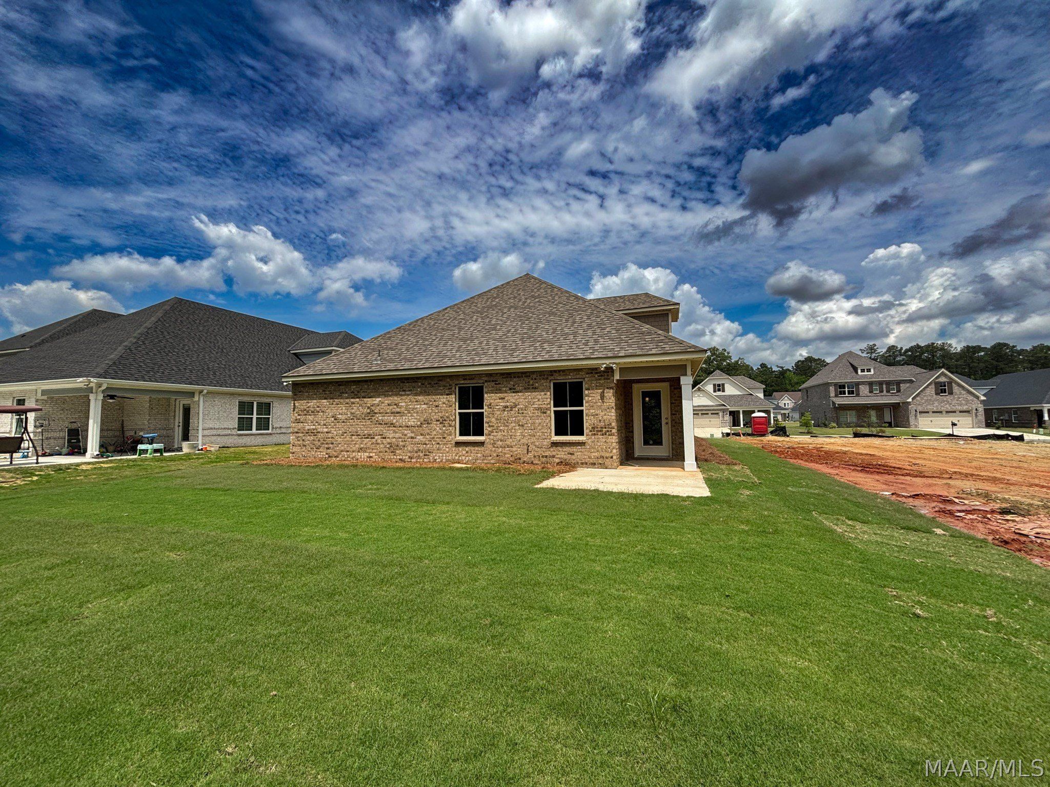 9248 Charley Lane. Montgomery, AL 36117