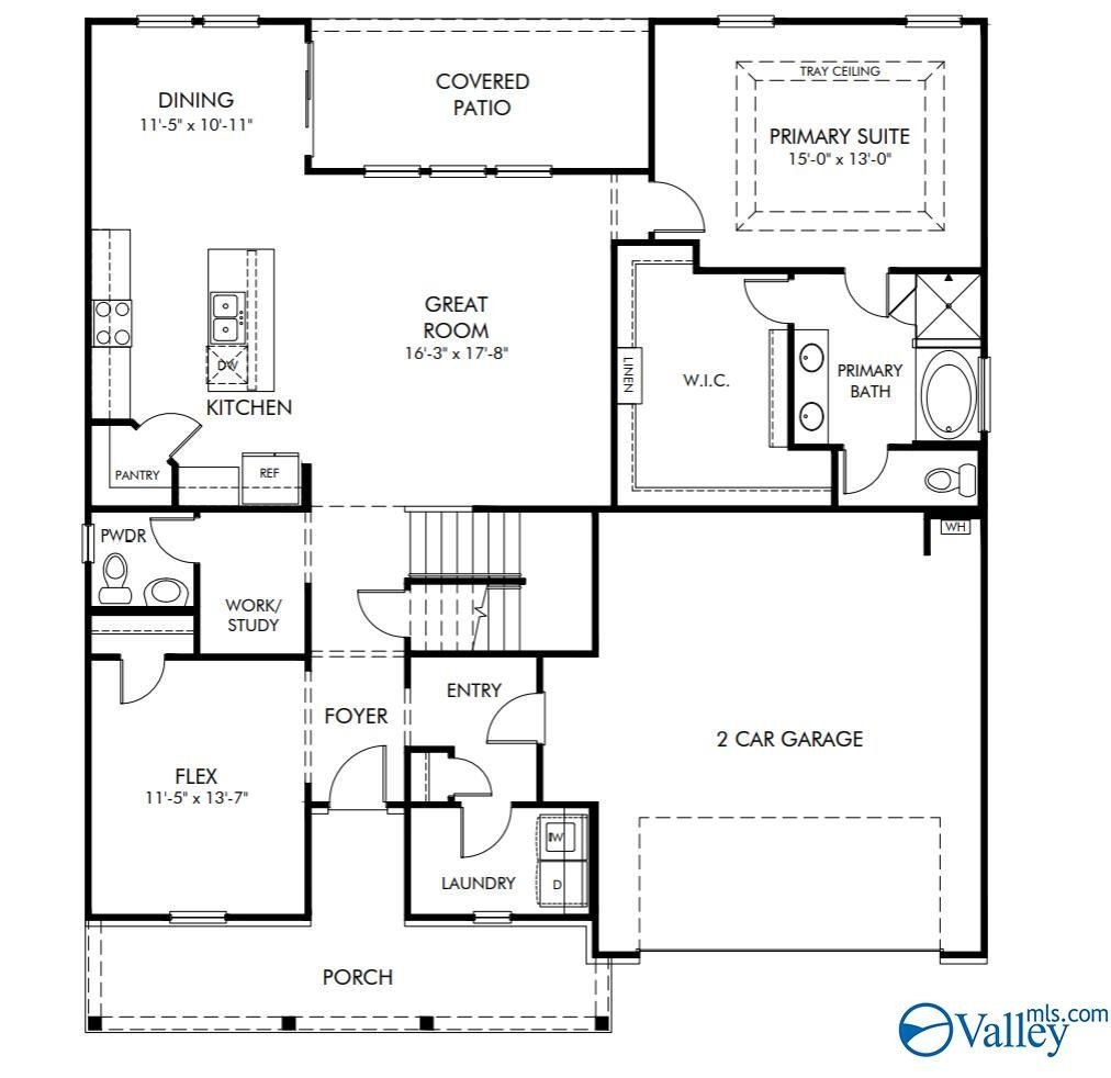 29255 Otley Court. Harvest, AL 35749