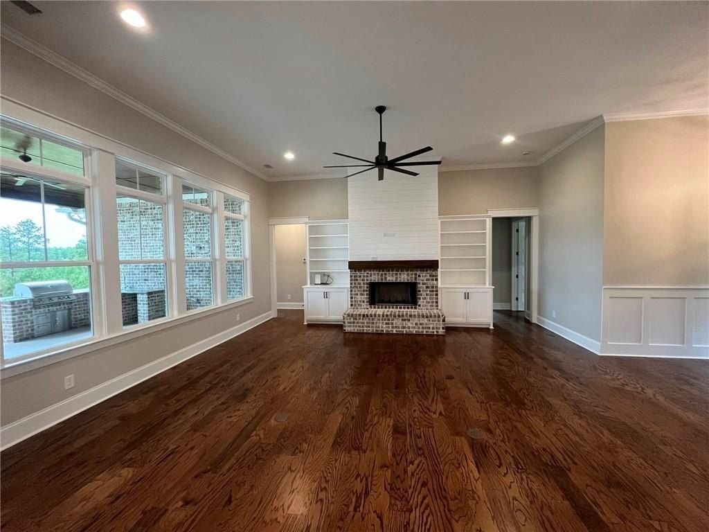 3735 Ridgeline Trail. Auburn, AL 36830