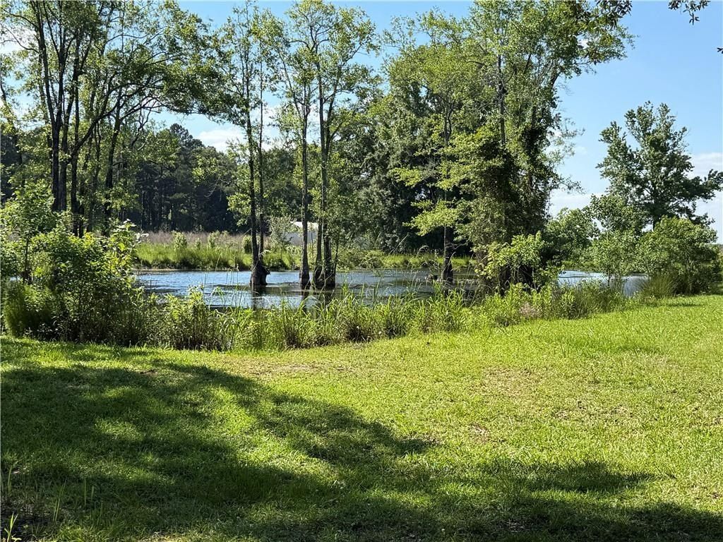 5700 Gus Broughton Road. Grand Bay, AL 36541