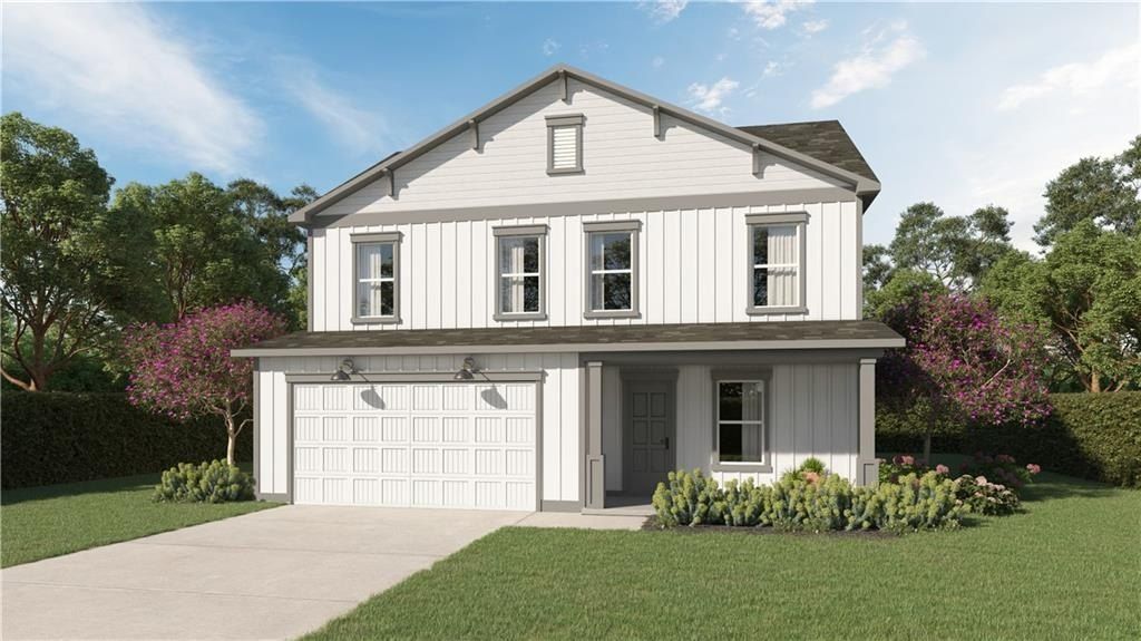 402 Gray Street. Opelika, AL 36801
