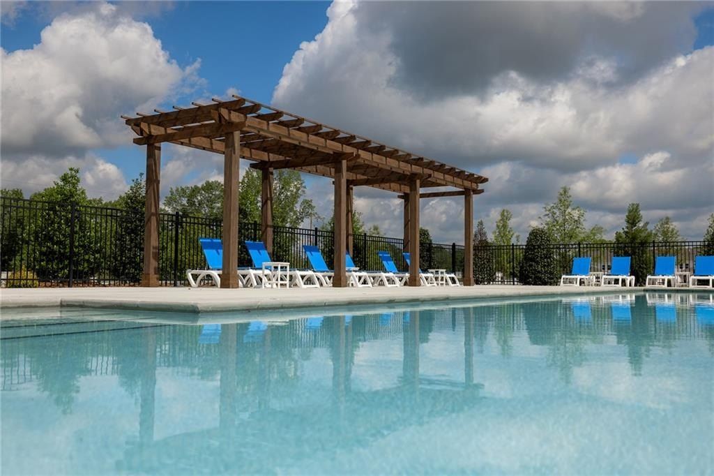 227 Black Swann Road. Auburn, AL 36832