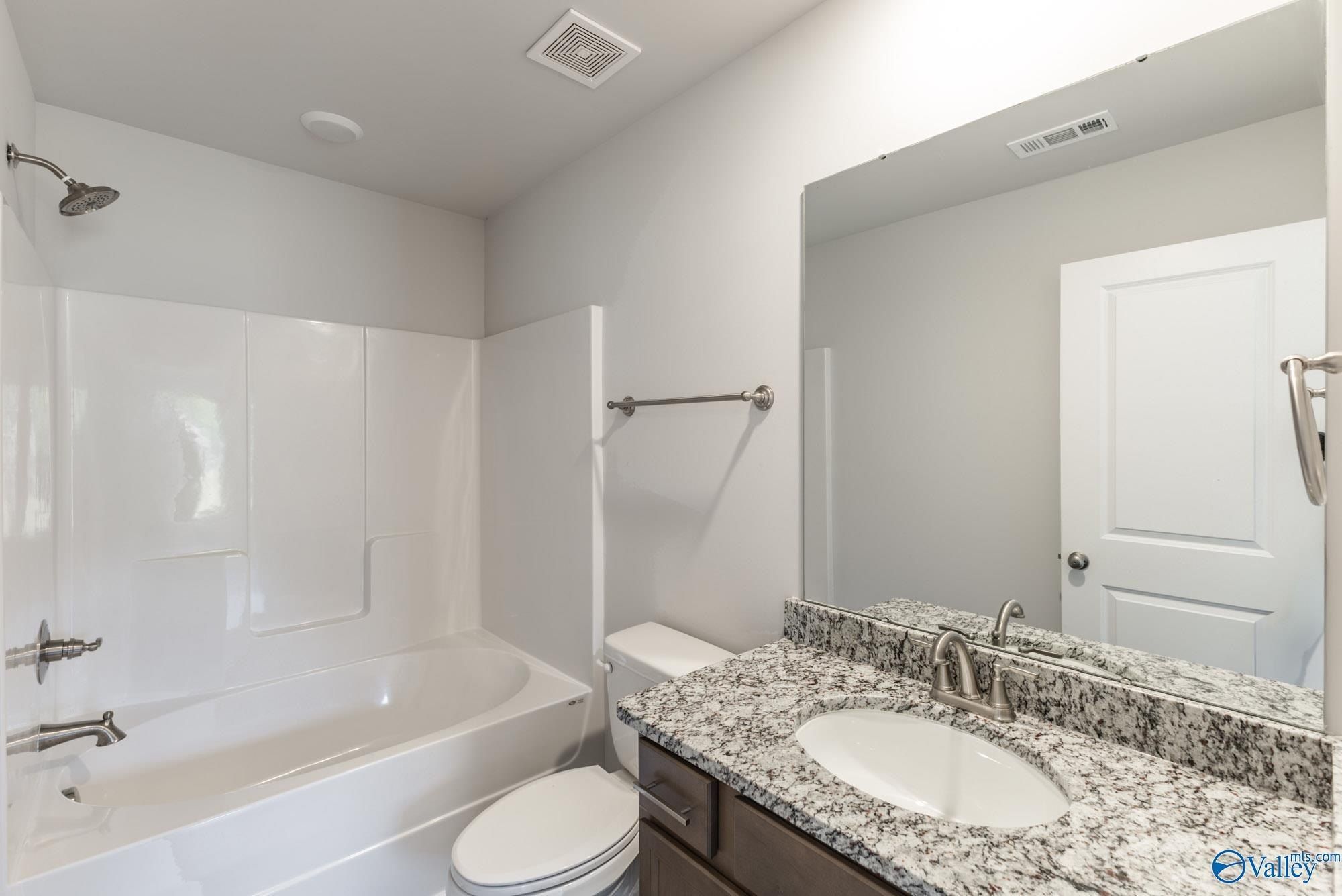 129 Domingues Avenue. Meridianville, AL 35759