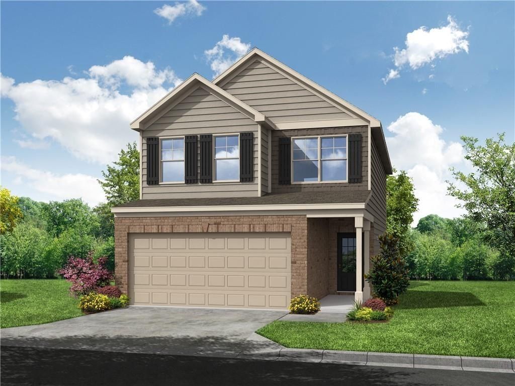 2616 Stokes Drive. Opelika, AL 36804