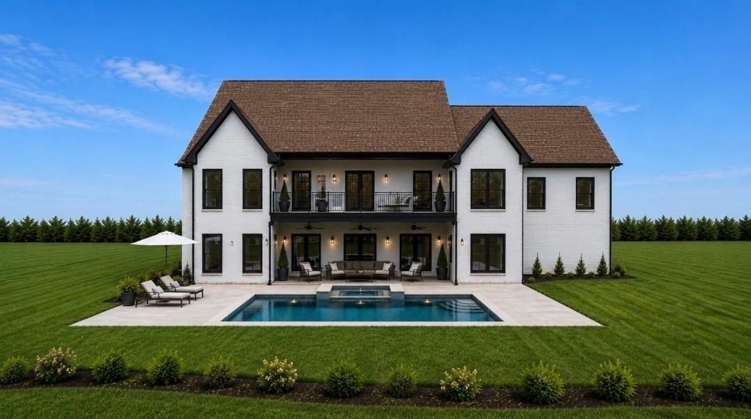 243 Cascade Dr. Florence, AL 35633