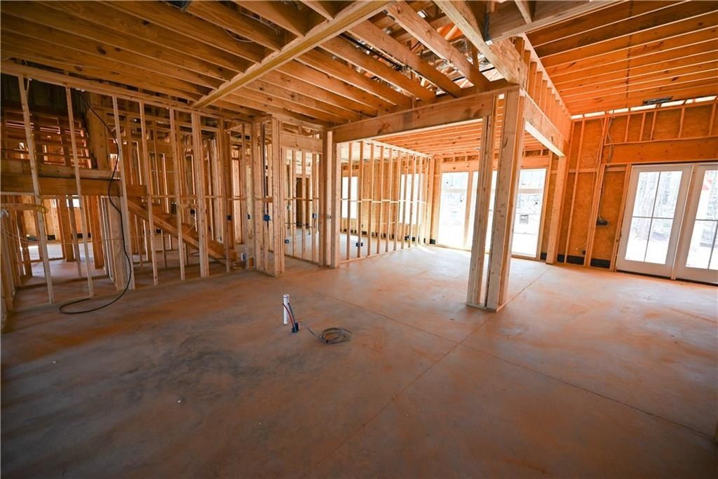 3845 Ridgeline Trail. Auburn, AL 36830