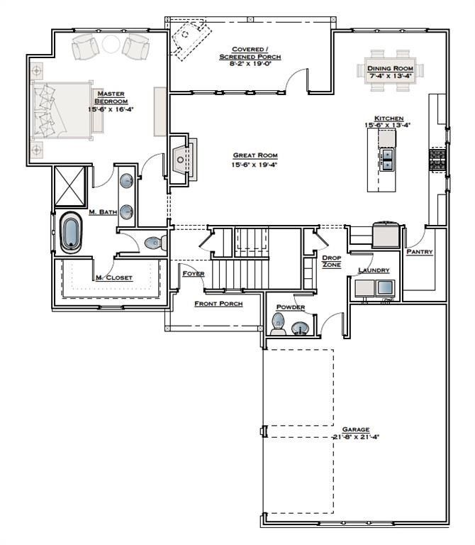 1401 Homestead Lane. Auburn, AL 36830