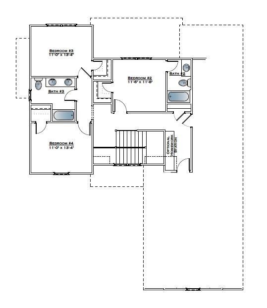 1224 Sarah Lane. Auburn, AL 36830