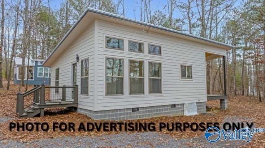 172 County Road 1035. Mentone, AL 35984