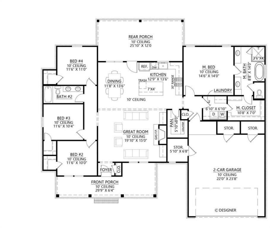 88 Lee Road 754. Salem, AL 36874