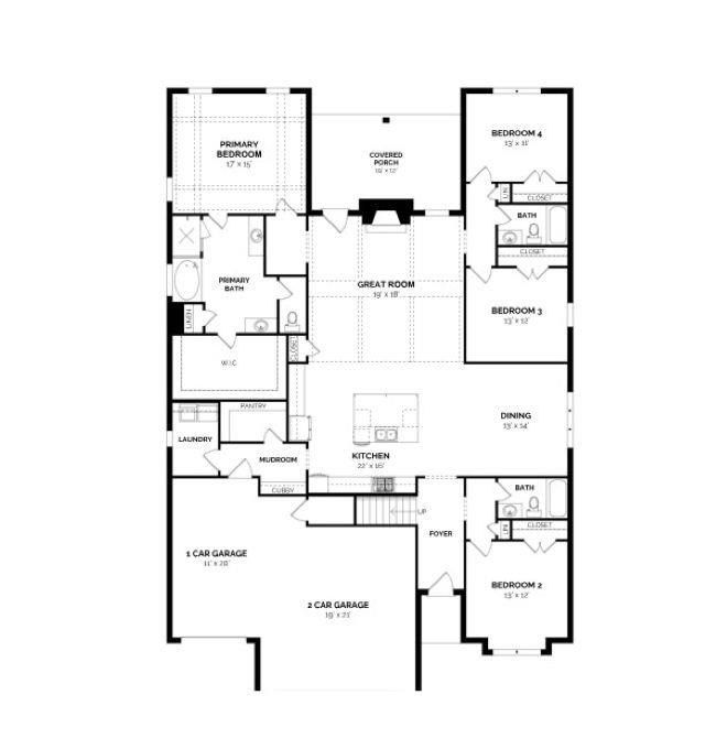 2608 Cherington Drive. Auburn, AL 36832