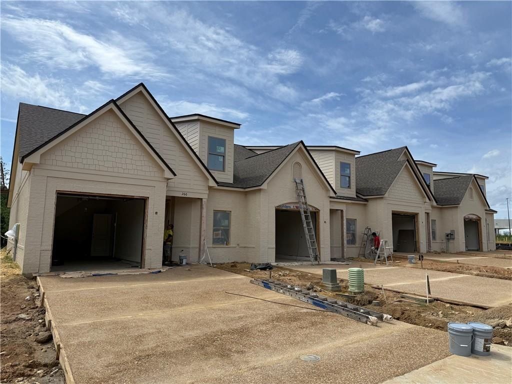 266 Spence Nolen Place. Auburn, AL 36832
