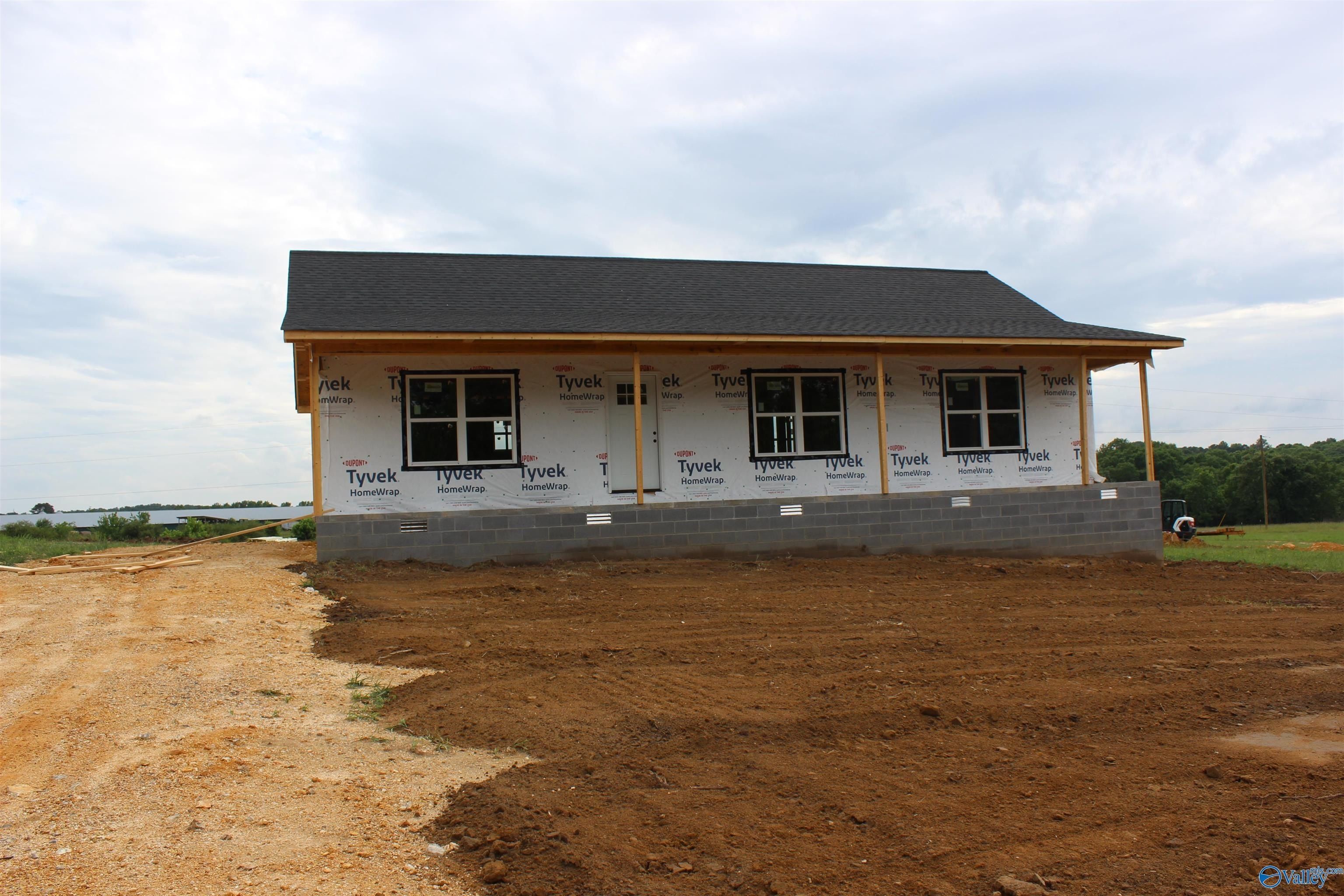 Blue Pond Blvd Lot 2. Sylvania, AL 35988
