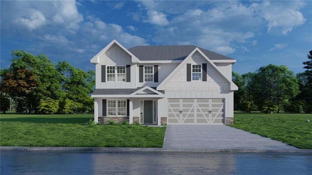 3 Revolutionary Court. Fort Mitchell, AL 36856