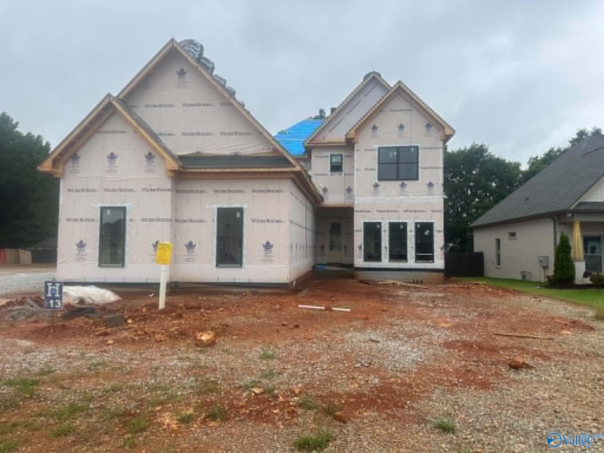 22831 Gunner Circle. Athens, AL 35613
