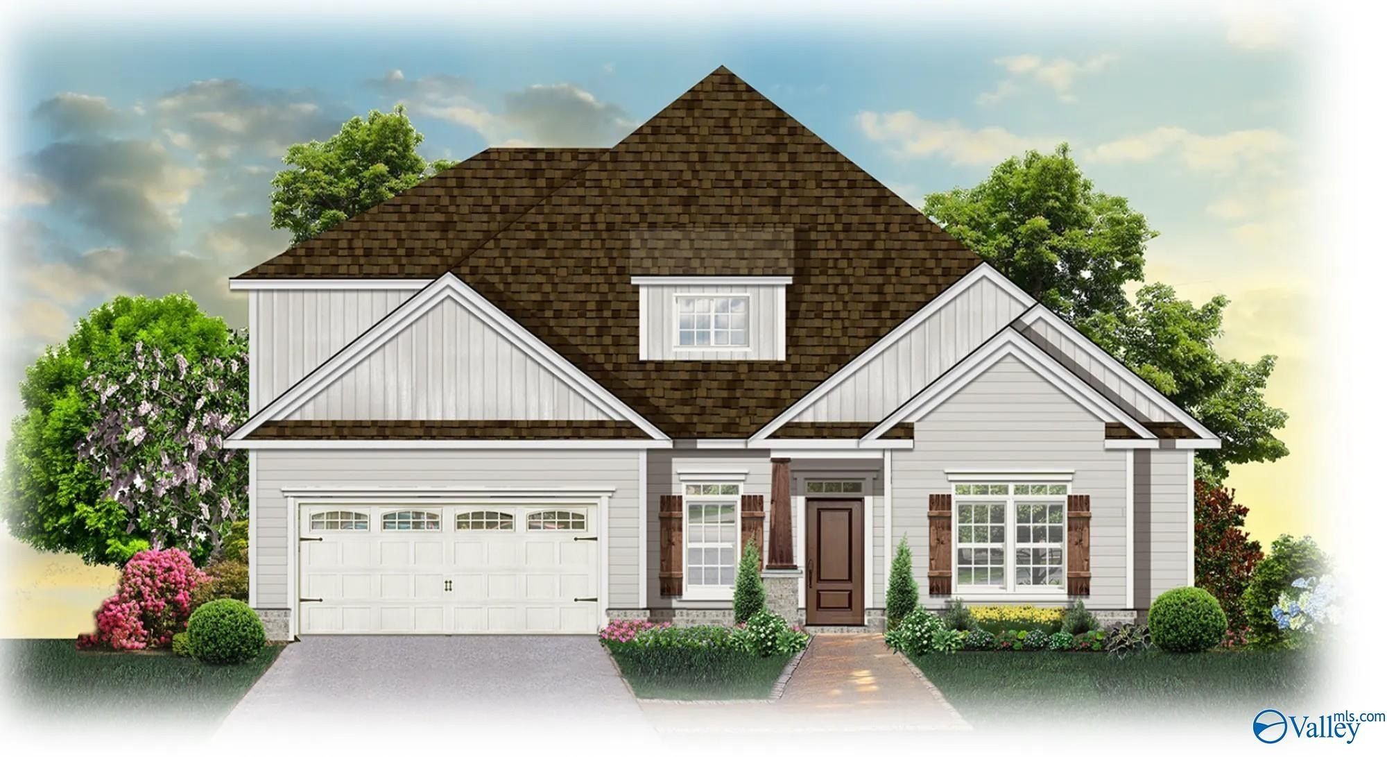 103 Grand Springs Court. Madison, AL 35756