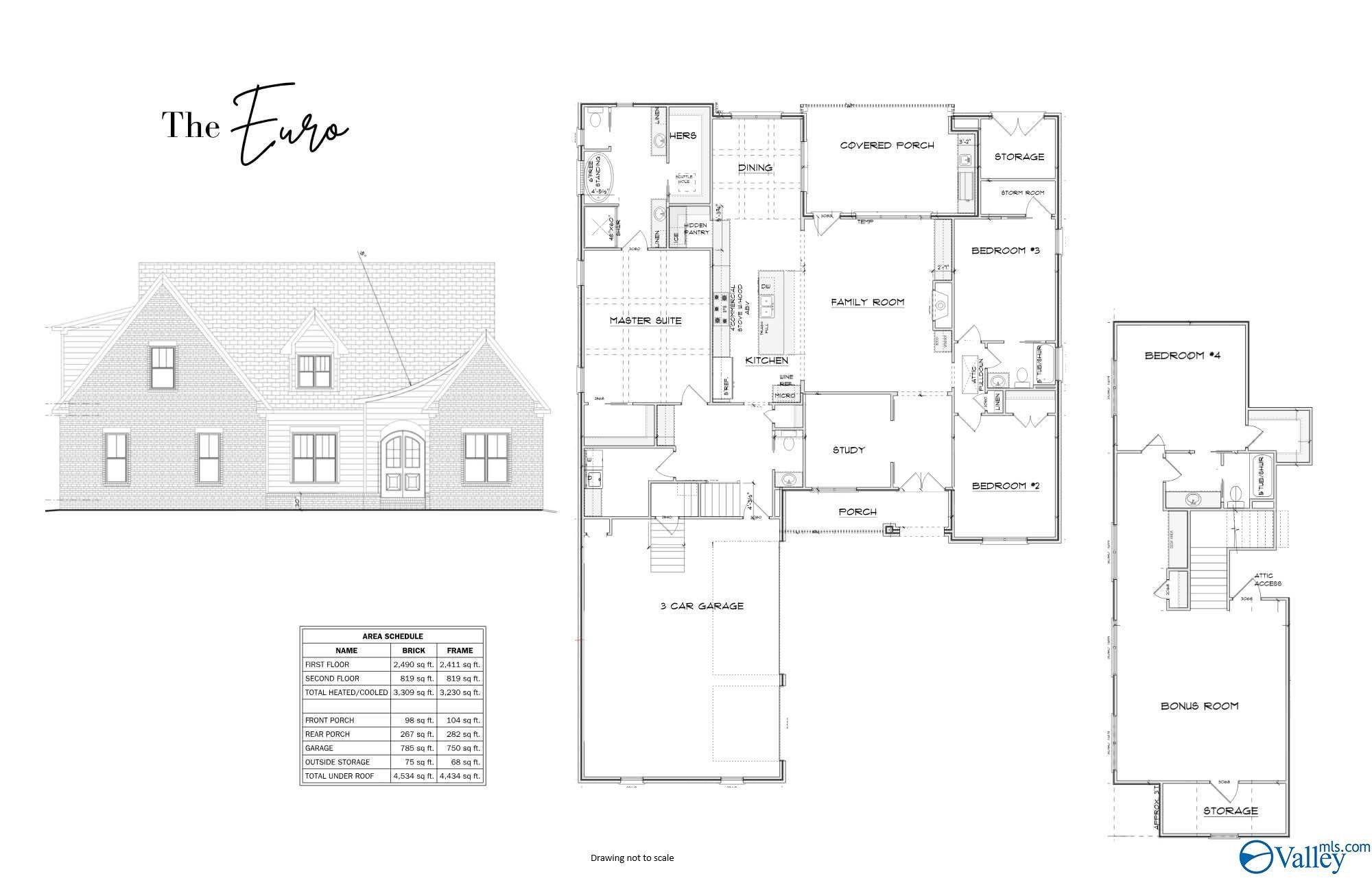 23251 Sawgrass Drive. Athens, AL 35613