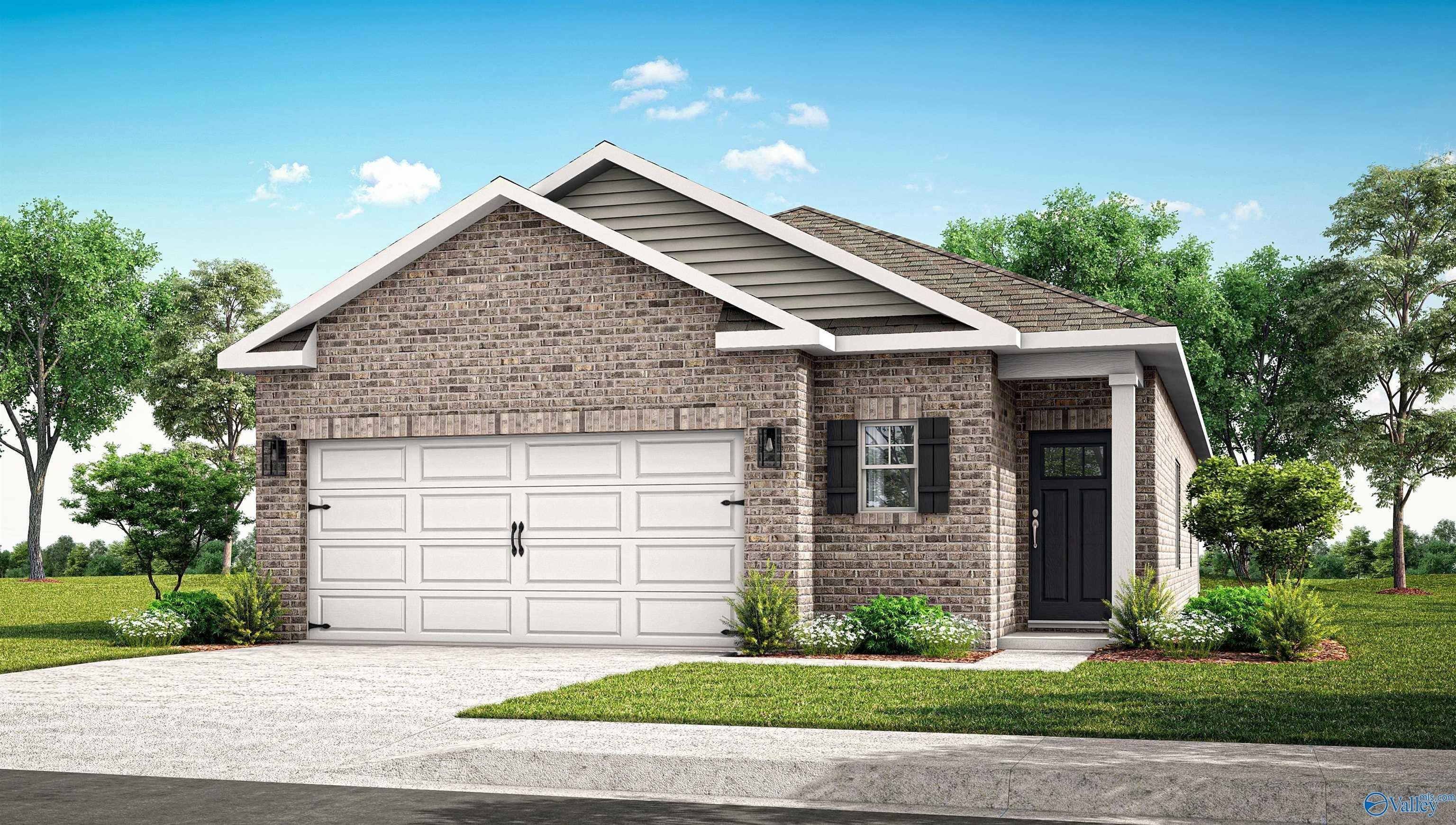 13279 Gallop Quick Court. Madison, AL 35756
