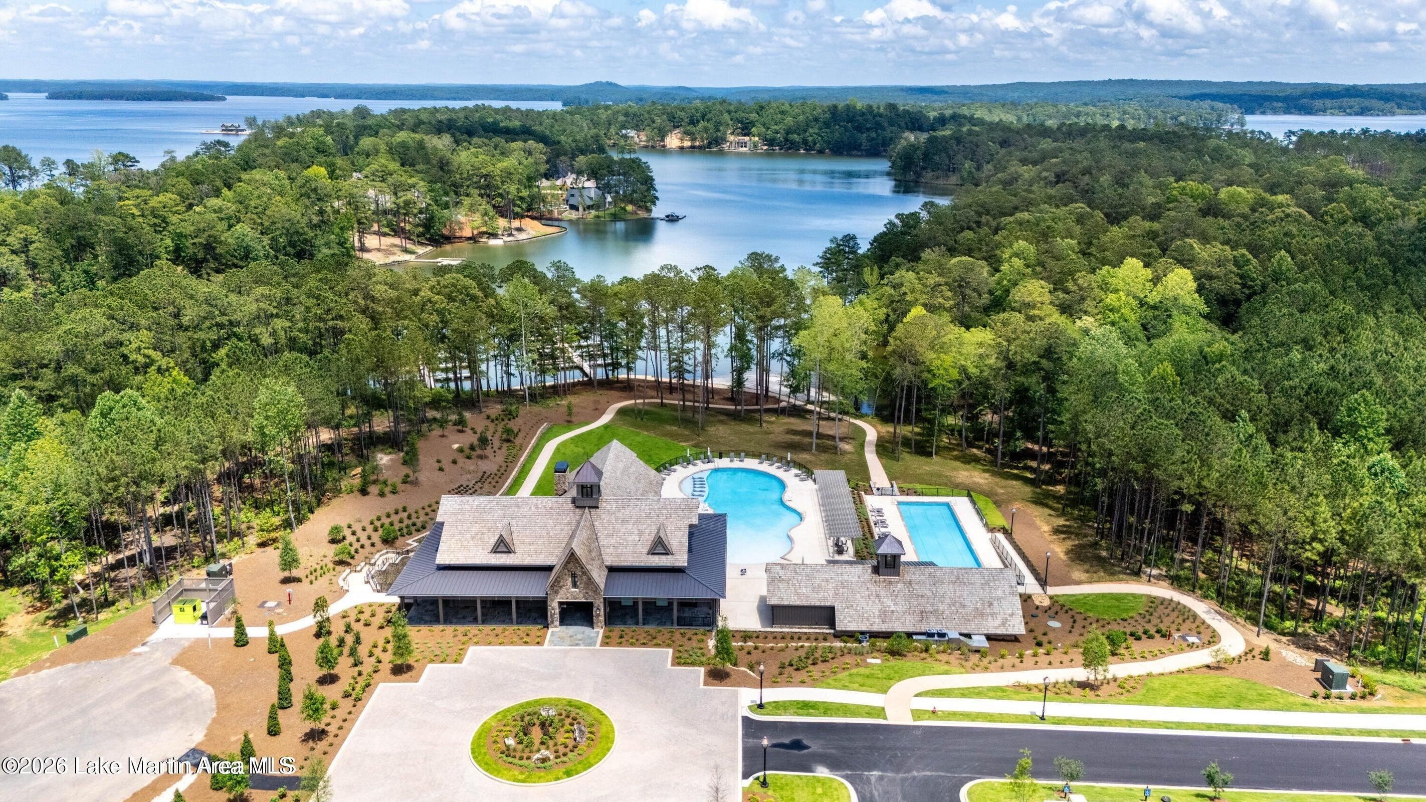 46 Rampart Crt. Alexander City, AL 35010
