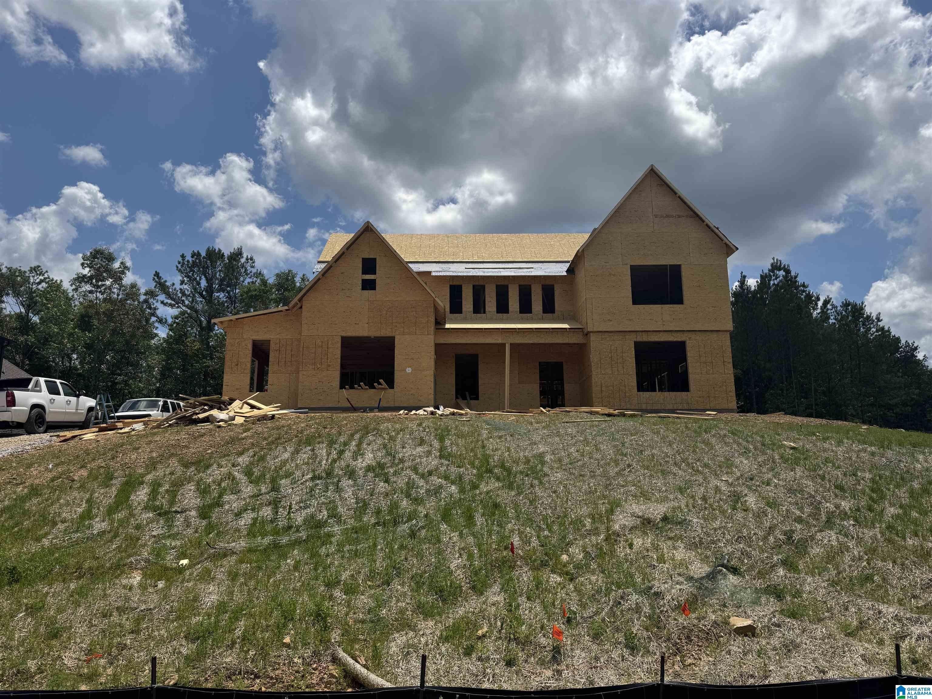 3273 Riverbirch Trail. Chelsea, AL 35043