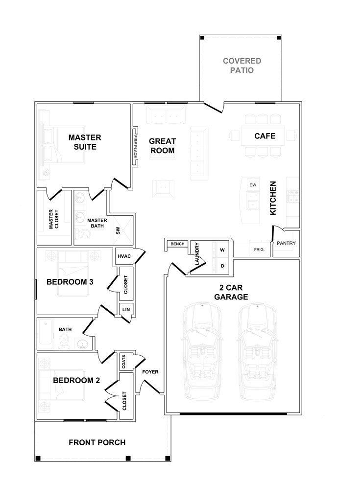 55 Jeter Drive. Midland City, AL 36350