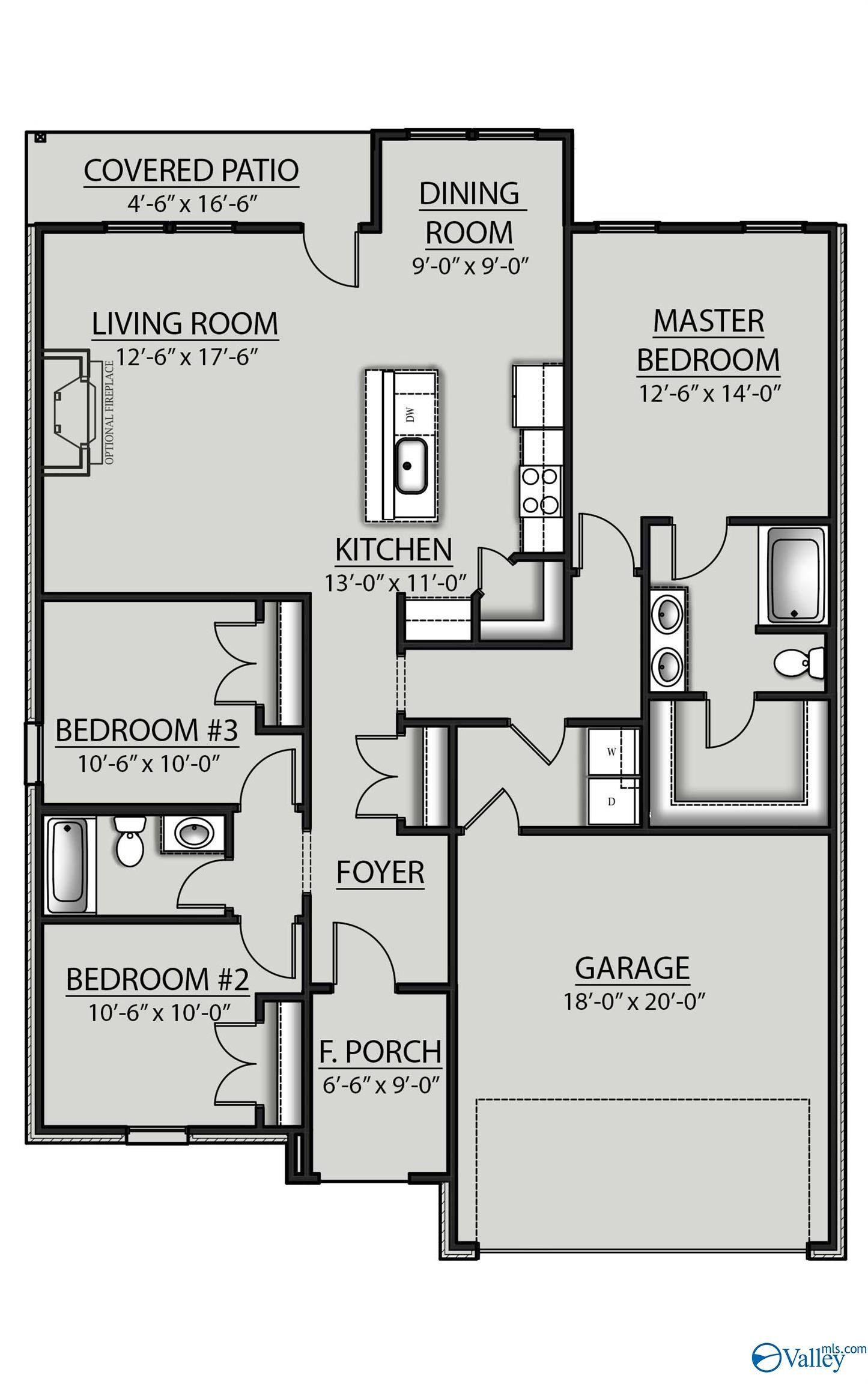 243 John Harold Drive. Meridianville, AL 35759