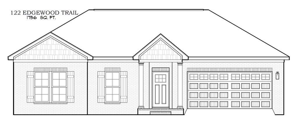 122 Edgewood Trail. Headland, AL 36345